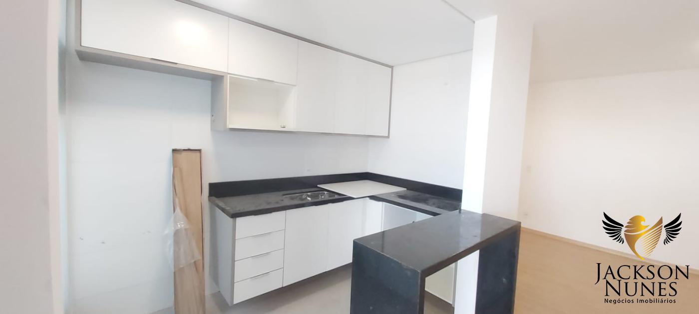 Apartamento à venda, 89m² - Foto 4