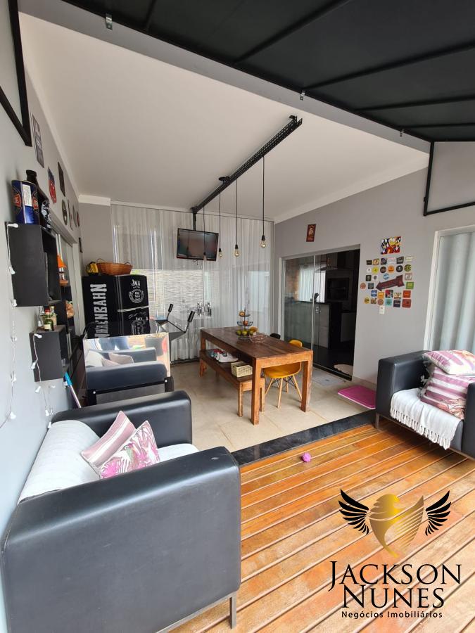 Casa de Condomínio à venda com 3 quartos, 322m² - Foto 13