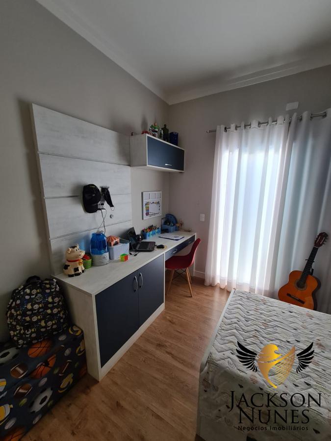 Casa de Condomínio à venda com 3 quartos, 322m² - Foto 18