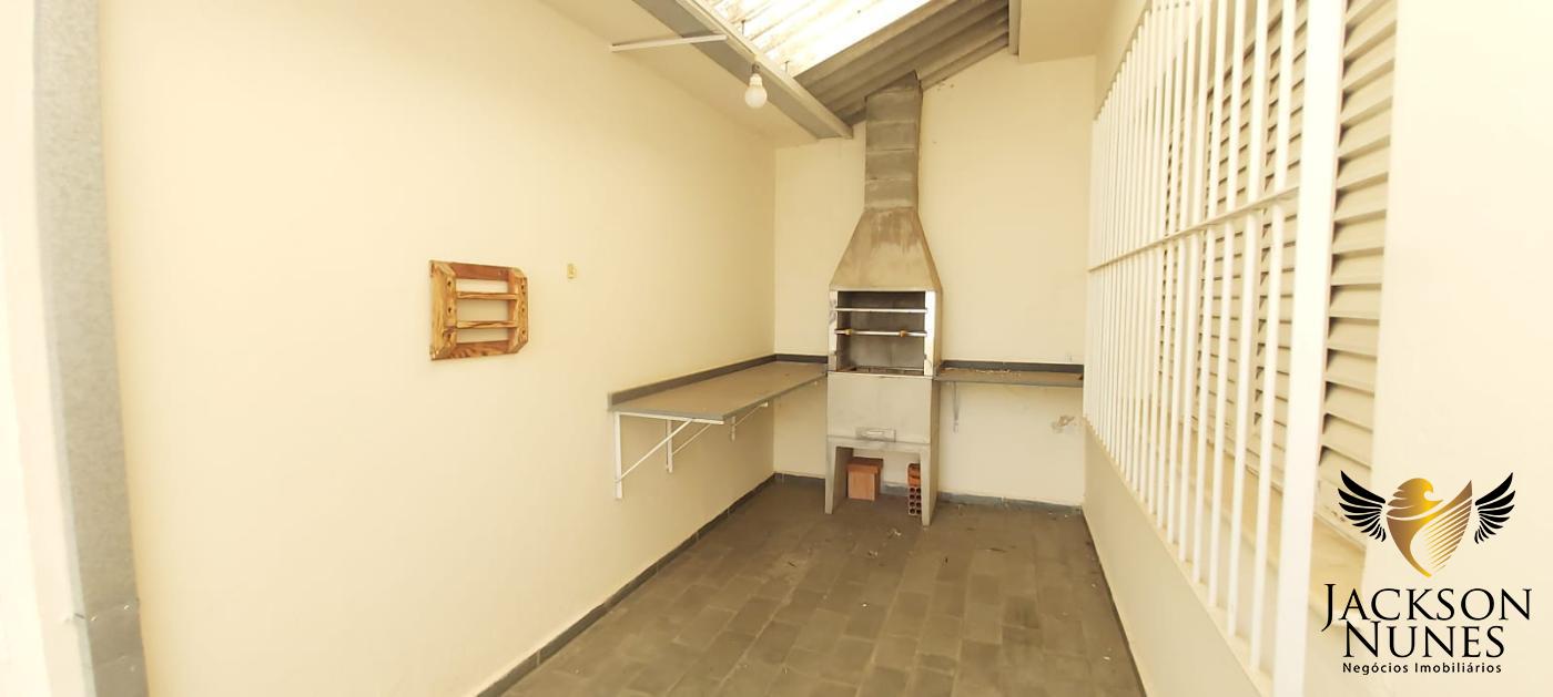 Casa à venda com 3 quartos, 325m² - Foto 20