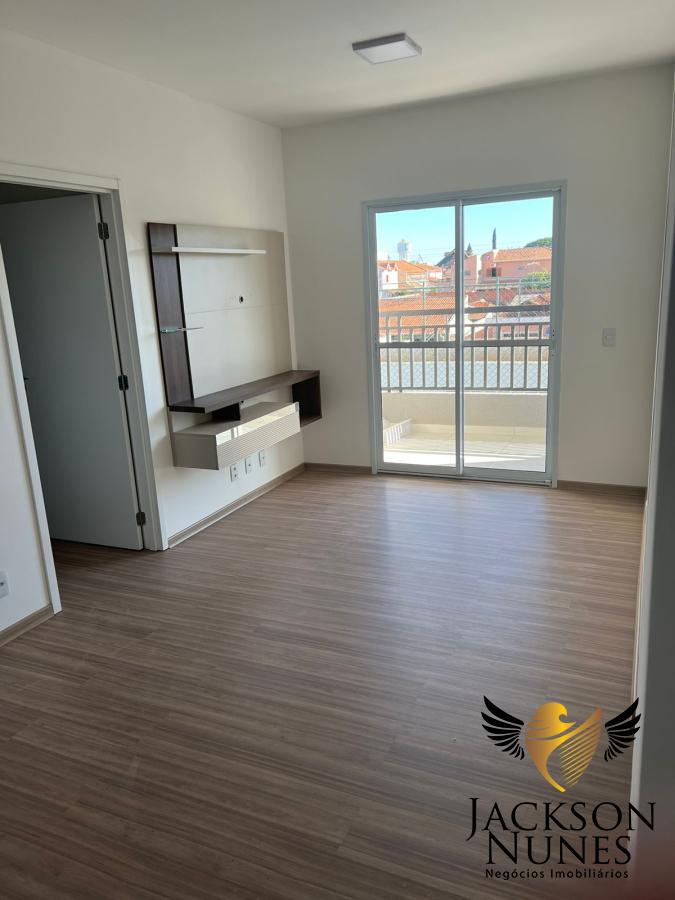 Apartamento à venda com 3 quartos, 102m² - Foto 2