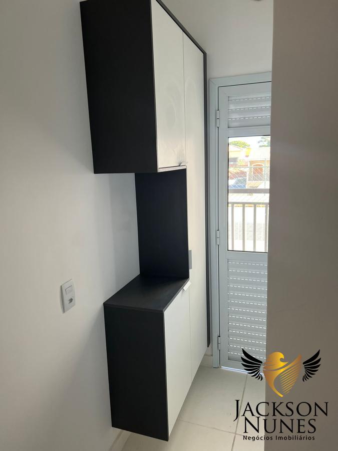 Apartamento à venda com 3 quartos, 102m² - Foto 4