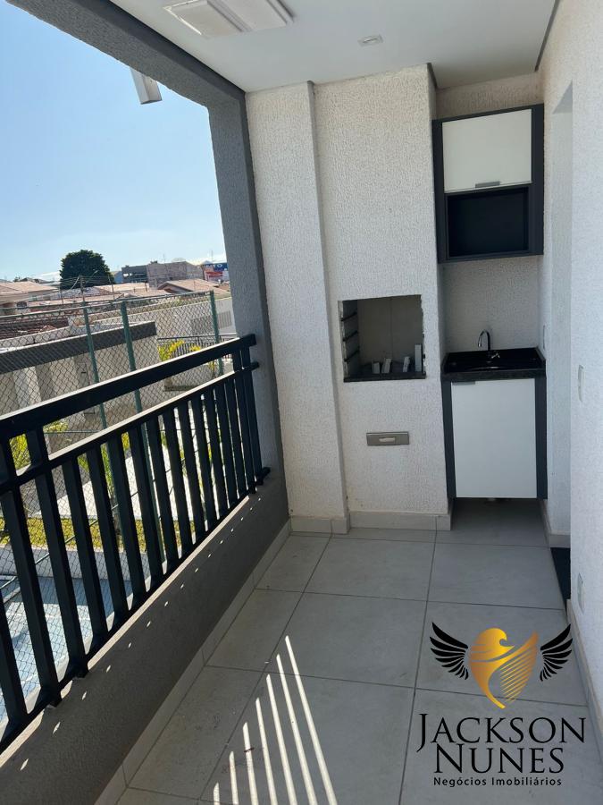 Apartamento à venda com 3 quartos, 102m² - Foto 5