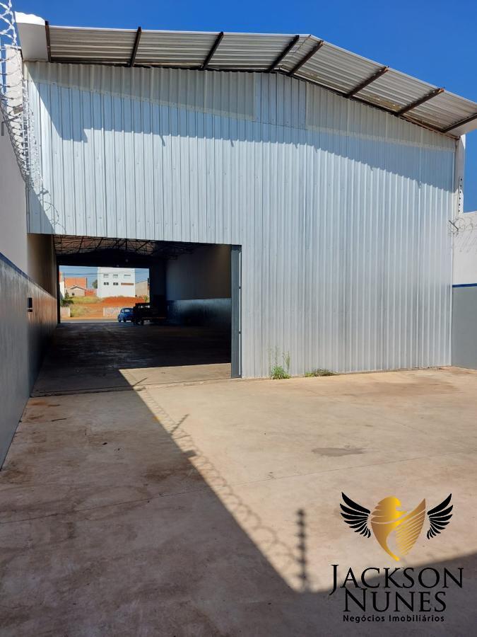 Prédio Inteiro para alugar, 500m² - Foto 4