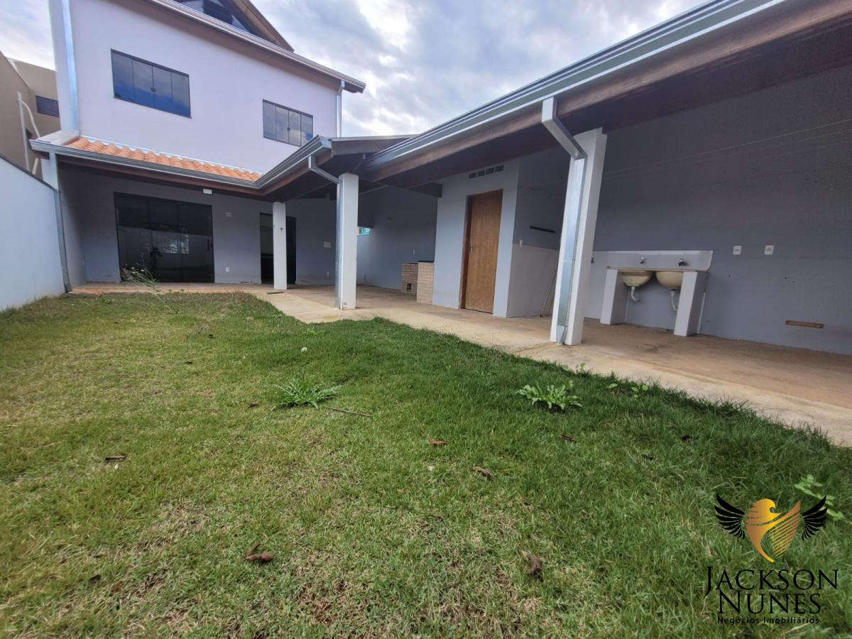 Casa de Condomínio à venda com 3 quartos, 232m² - Foto 6