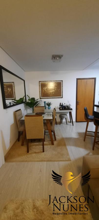 Apartamento à venda com 2 quartos - Foto 2