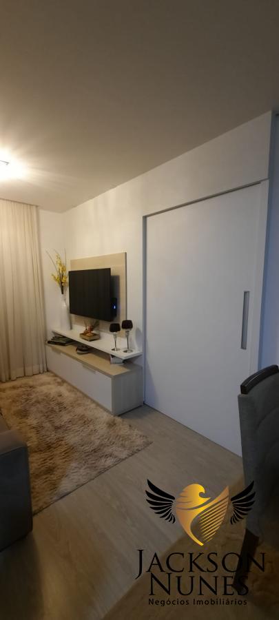 Apartamento à venda com 2 quartos - Foto 3