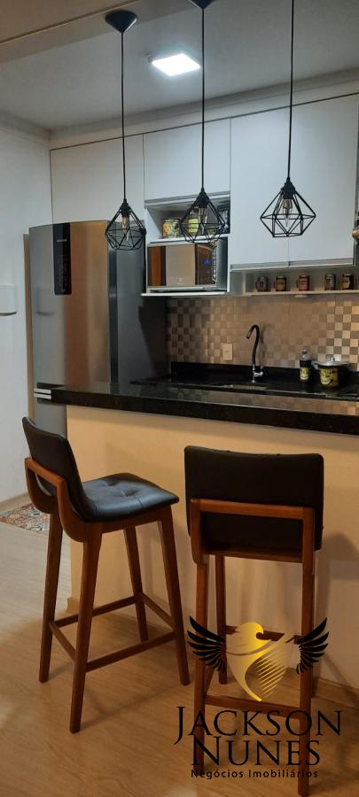 Apartamento à venda com 2 quartos - Foto 4