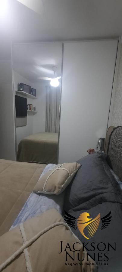 Apartamento à venda com 2 quartos - Foto 5