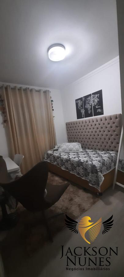 Apartamento à venda com 2 quartos - Foto 6