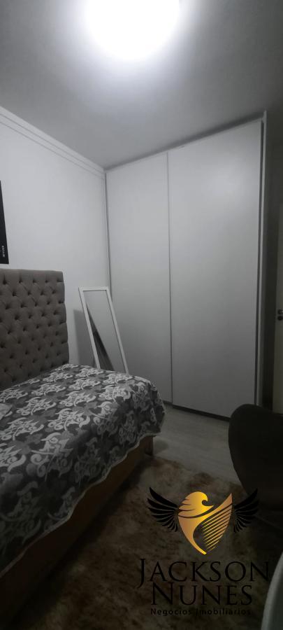 Apartamento à venda com 2 quartos - Foto 7