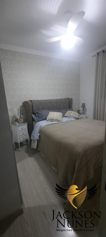 Apartamento à venda com 2 quartos - Foto 8