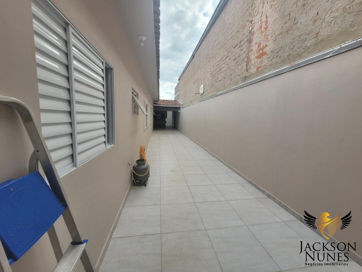 Casa à venda com 3 quartos, 356m² - Foto 6