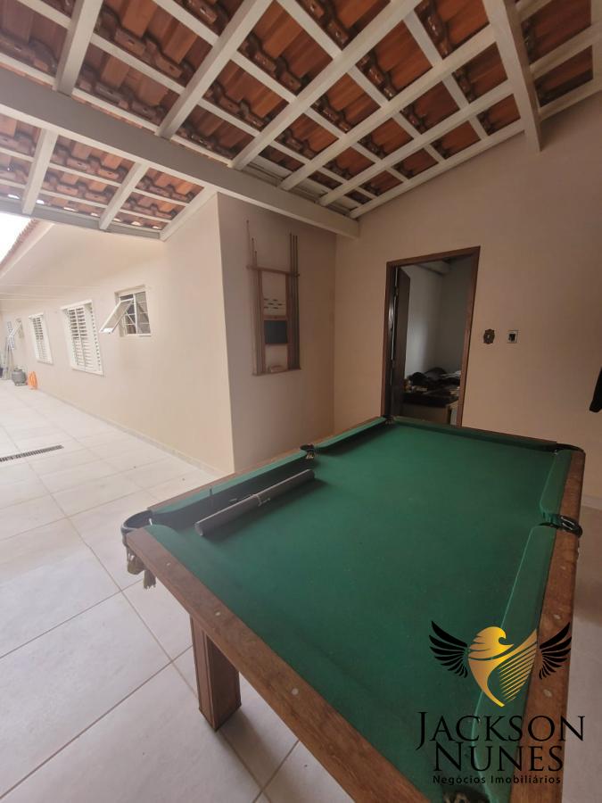 Casa à venda com 3 quartos, 356m² - Foto 12