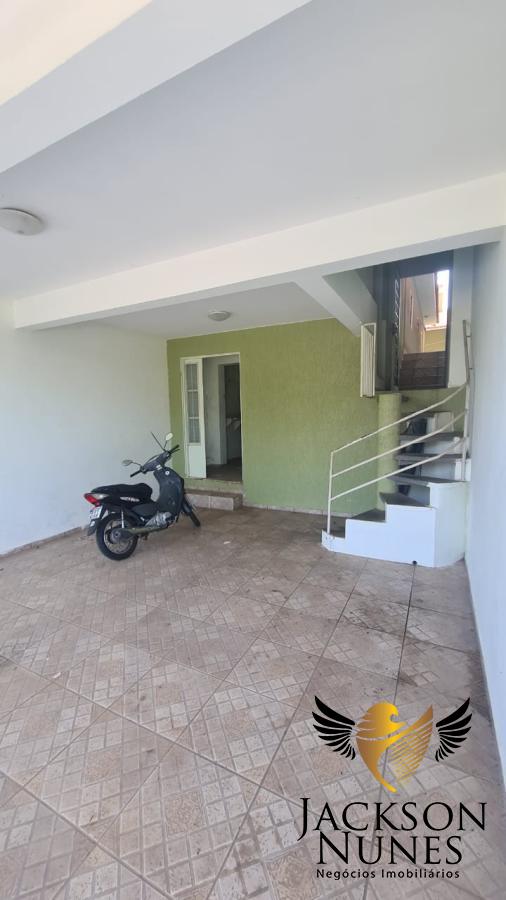 Casa à venda com 2 quartos, 150m² - Foto 3