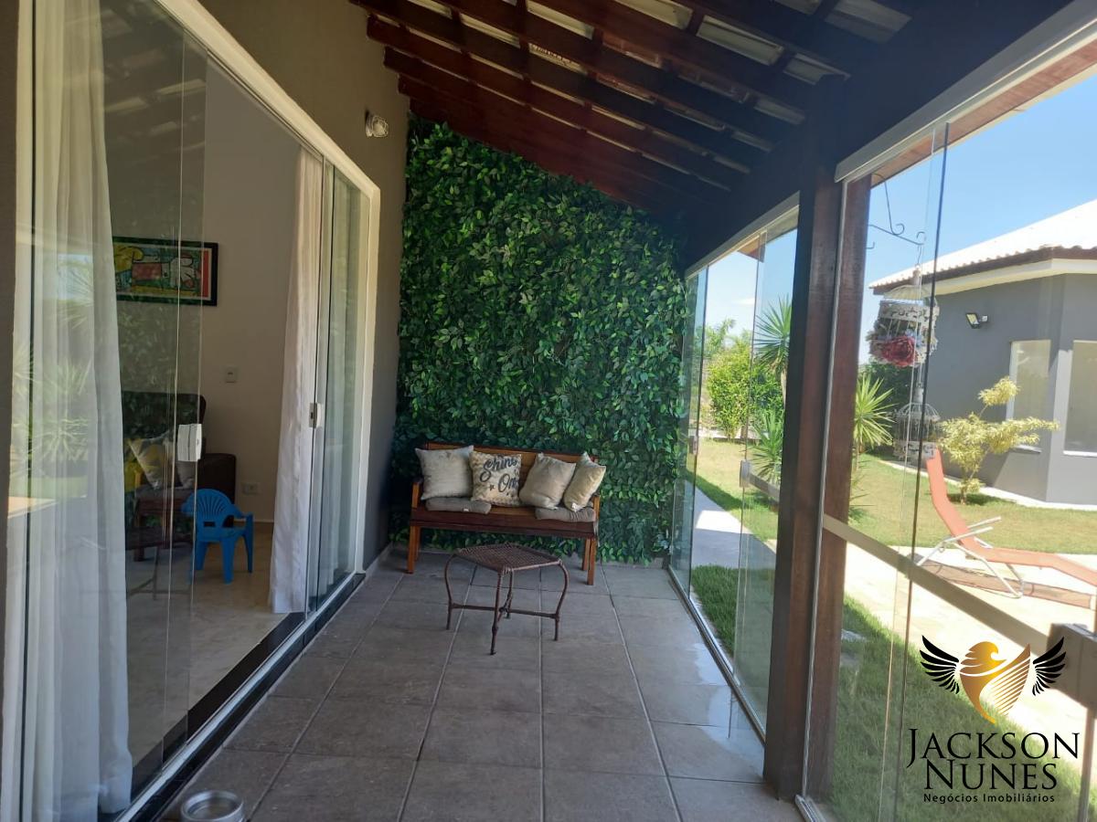 Chácara à venda com 4 quartos, 1000m² - Foto 4