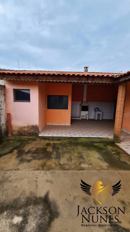 Casa à venda com 3 quartos, 250m² - Foto 4