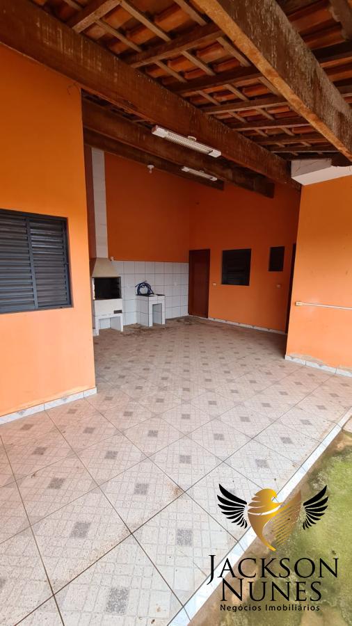 Casa à venda com 3 quartos, 250m² - Foto 5