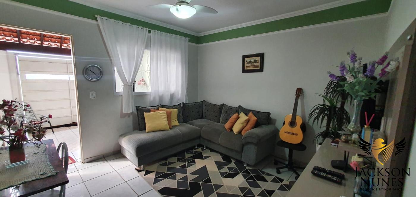 Casa à venda com 2 quartos, 150m² - Foto 5