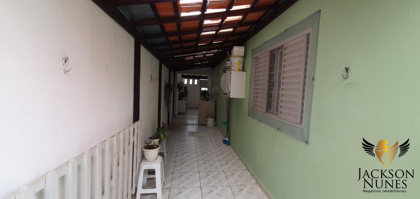 Casa à venda com 2 quartos, 150m² - Foto 13