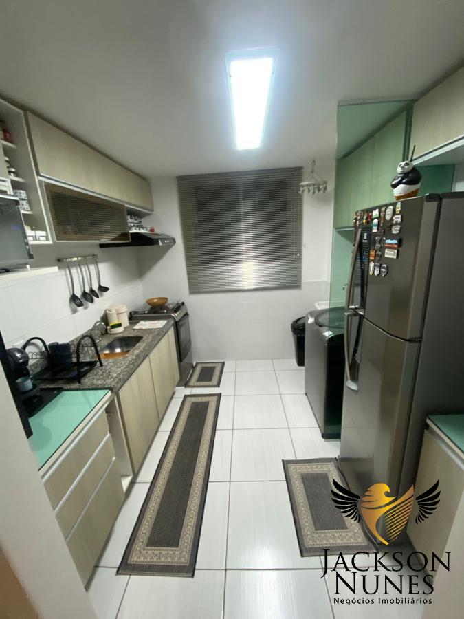 Apartamento à venda com 2 quartos, 62m² - Foto 3