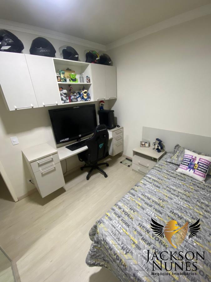 Apartamento à venda com 2 quartos, 62m² - Foto 4