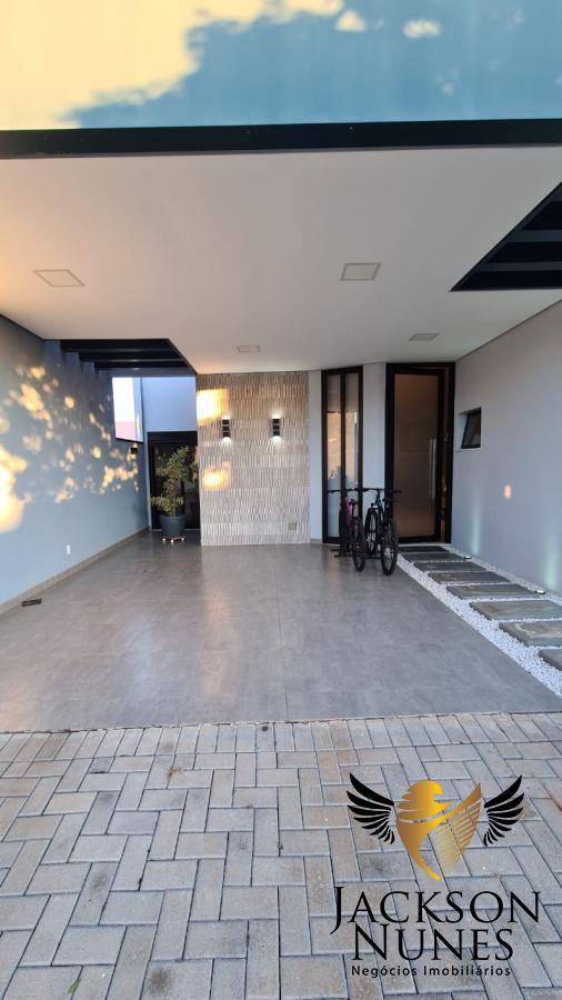 Casa de Condomínio à venda com 2 quartos, 166m² - Foto 2