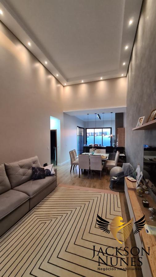 Casa de Condomínio à venda com 2 quartos, 166m² - Foto 4