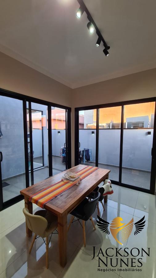 Casa de Condomínio à venda com 2 quartos, 166m² - Foto 8