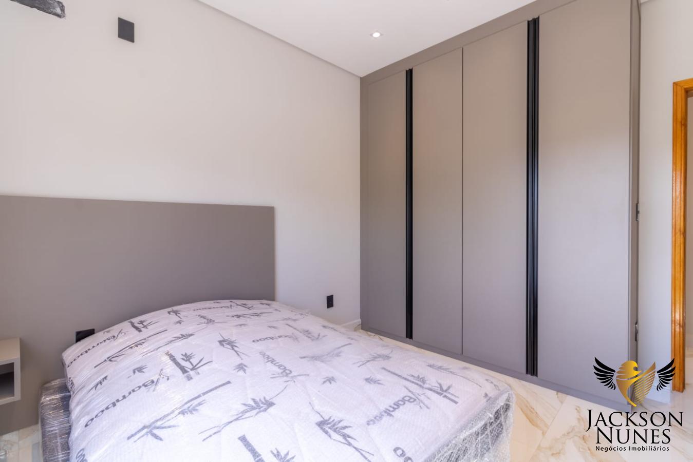 Casa de Condomínio à venda com 3 quartos, 458m² - Foto 16