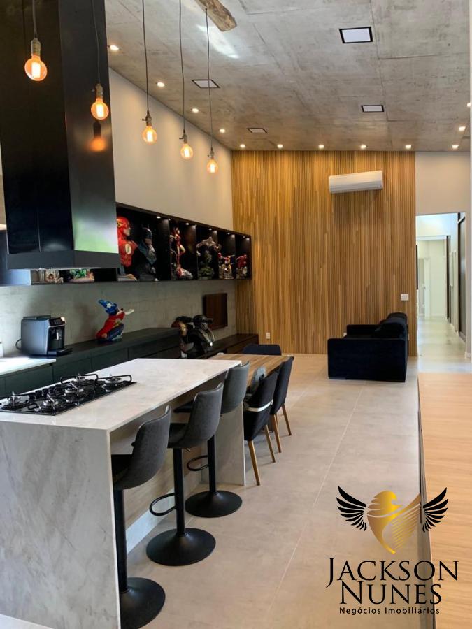 Casa de Condomínio à venda com 3 quartos, 434m² - Foto 13