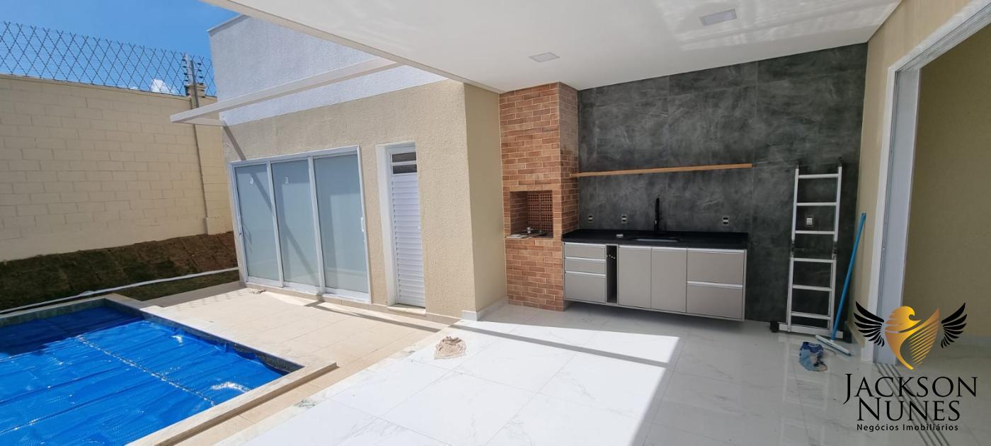 Casa de Condomínio à venda com 3 quartos, 450m² - Foto 1