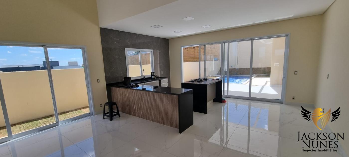 Casa de Condomínio à venda com 3 quartos, 450m² - Foto 5