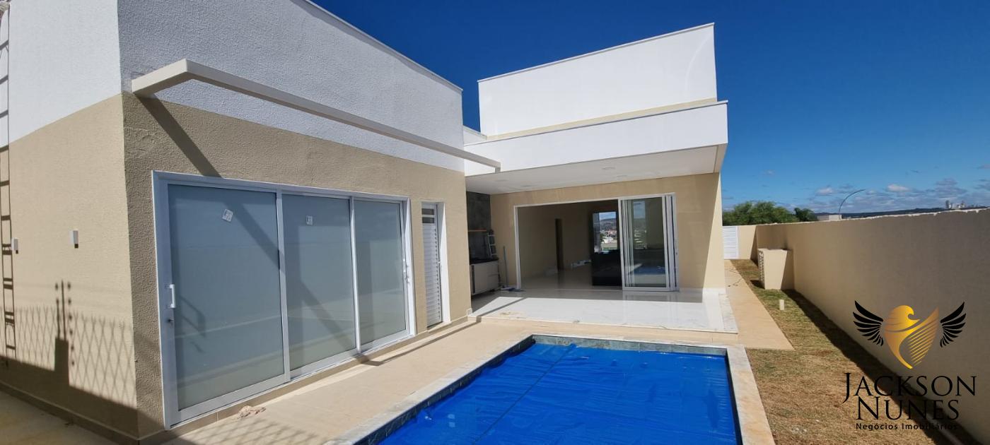 Casa de Condomínio à venda com 3 quartos, 450m² - Foto 15