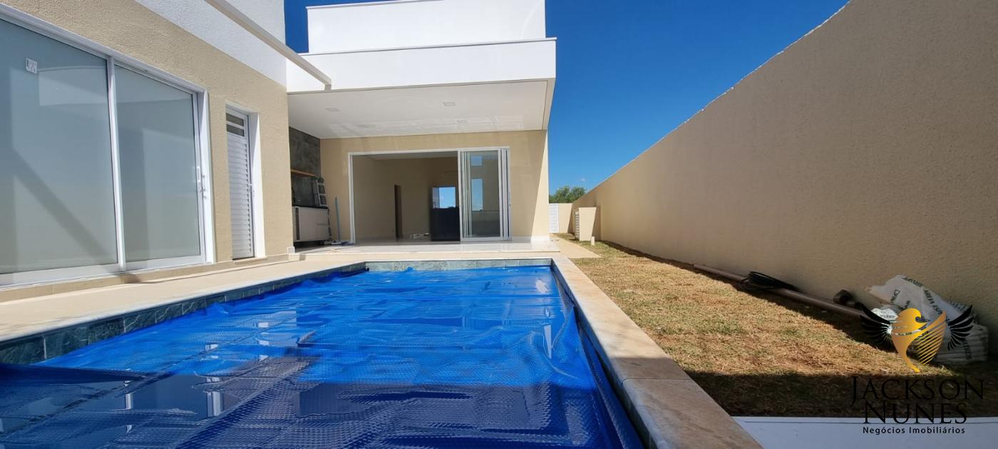 Casa de Condomínio à venda com 3 quartos, 450m² - Foto 16