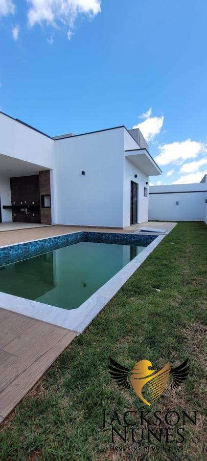 Casa de Condomínio à venda com 3 quartos, 450m² - Foto 9