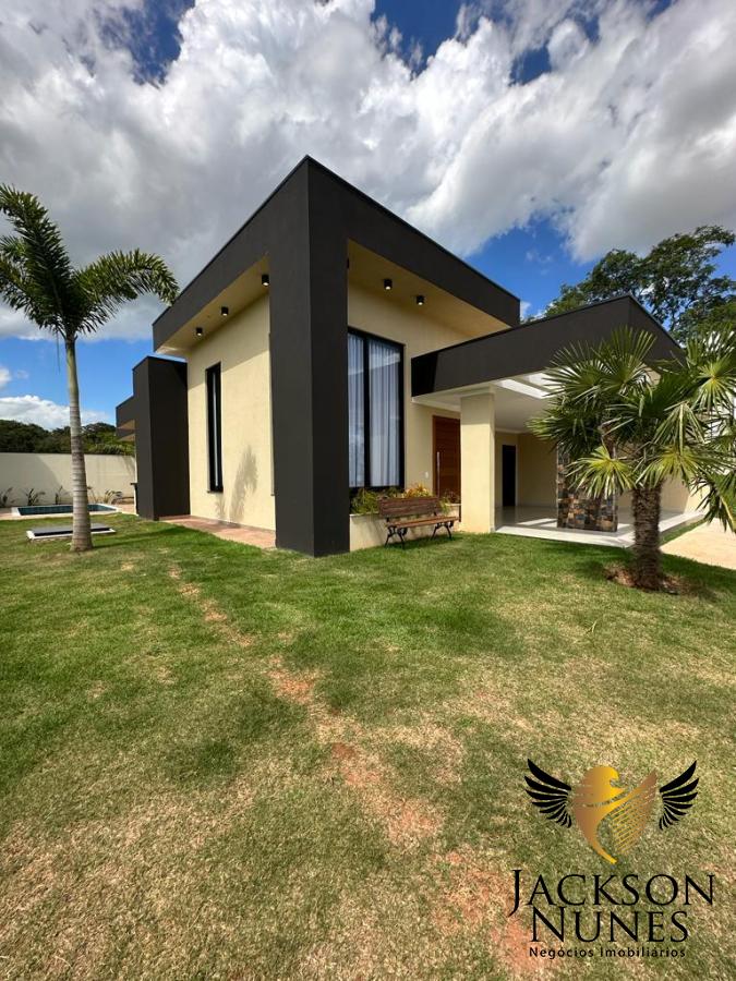 Casa de Condomínio à venda com 3 quartos, 450m² - Foto 15