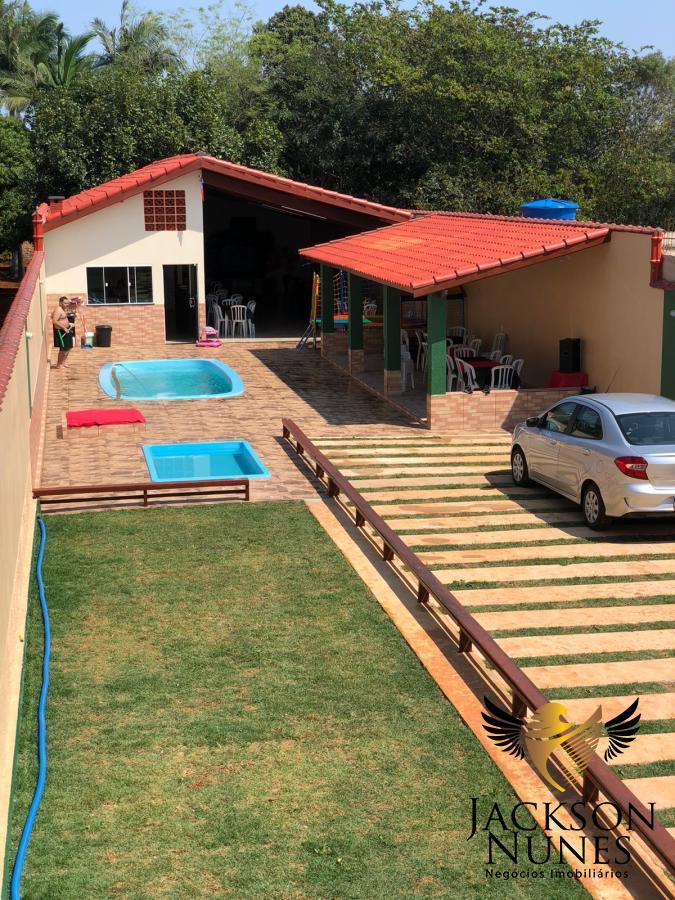 Chácara à venda com 1 quarto, 500m² - Foto 2