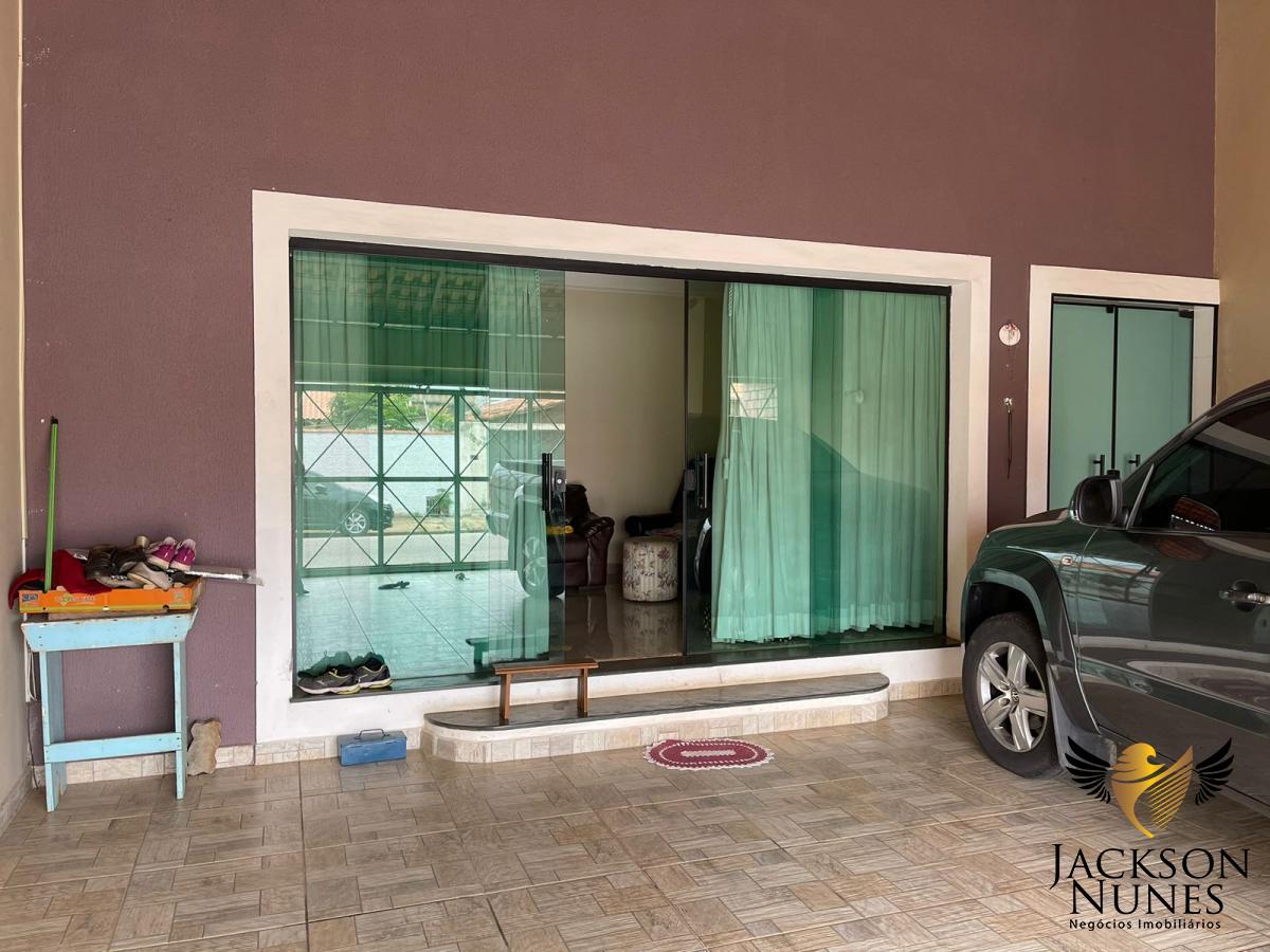 Casa à venda com 3 quartos, 210m² - Foto 5