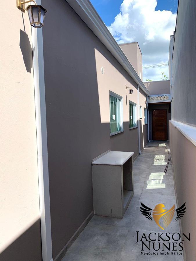 Casa de Condomínio à venda com 3 quartos, 200m² - Foto 10