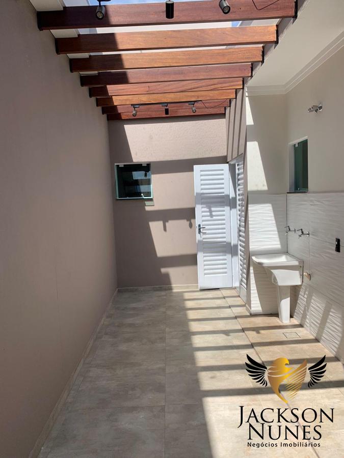 Casa de Condomínio à venda com 3 quartos, 200m² - Foto 11