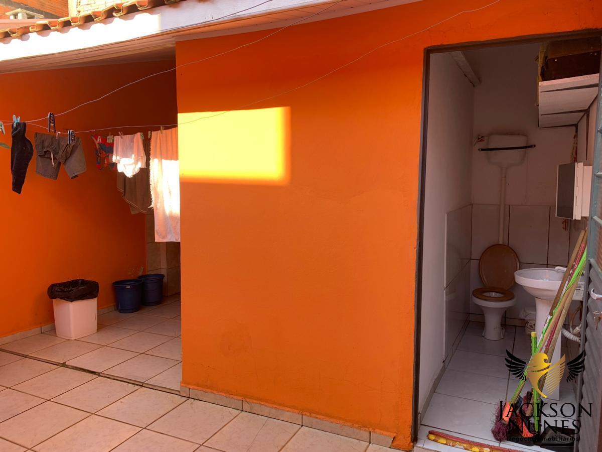 Casa à venda com 3 quartos, 125m² - Foto 6