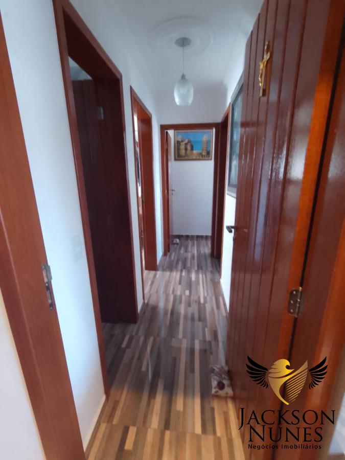 Apartamento à venda com 3 quartos - Foto 5