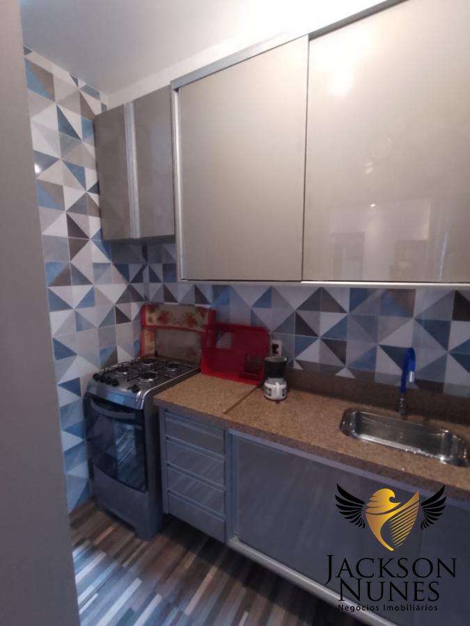 Apartamento à venda com 3 quartos - Foto 4