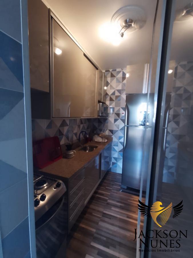 Apartamento à venda com 3 quartos - Foto 6