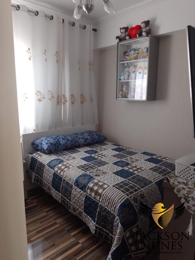 Apartamento à venda com 3 quartos - Foto 7