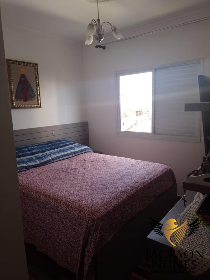 Apartamento à venda com 3 quartos - Foto 8