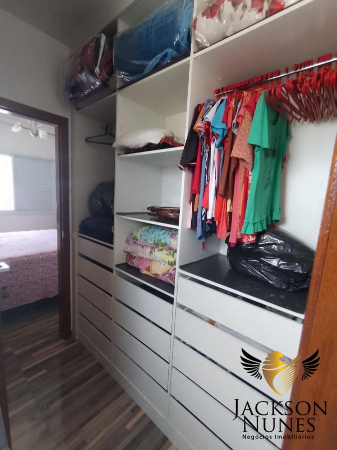 Apartamento à venda com 3 quartos - Foto 10