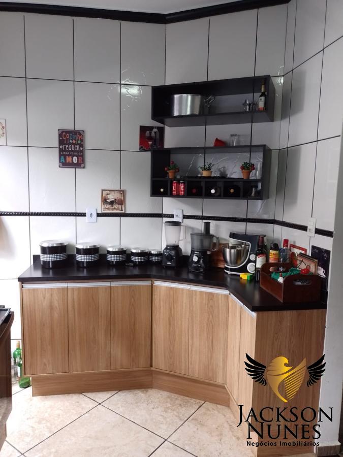 Casa à venda com 3 quartos, 175m² - Foto 6