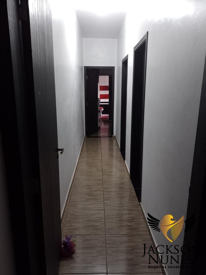 Casa à venda com 3 quartos, 175m² - Foto 7